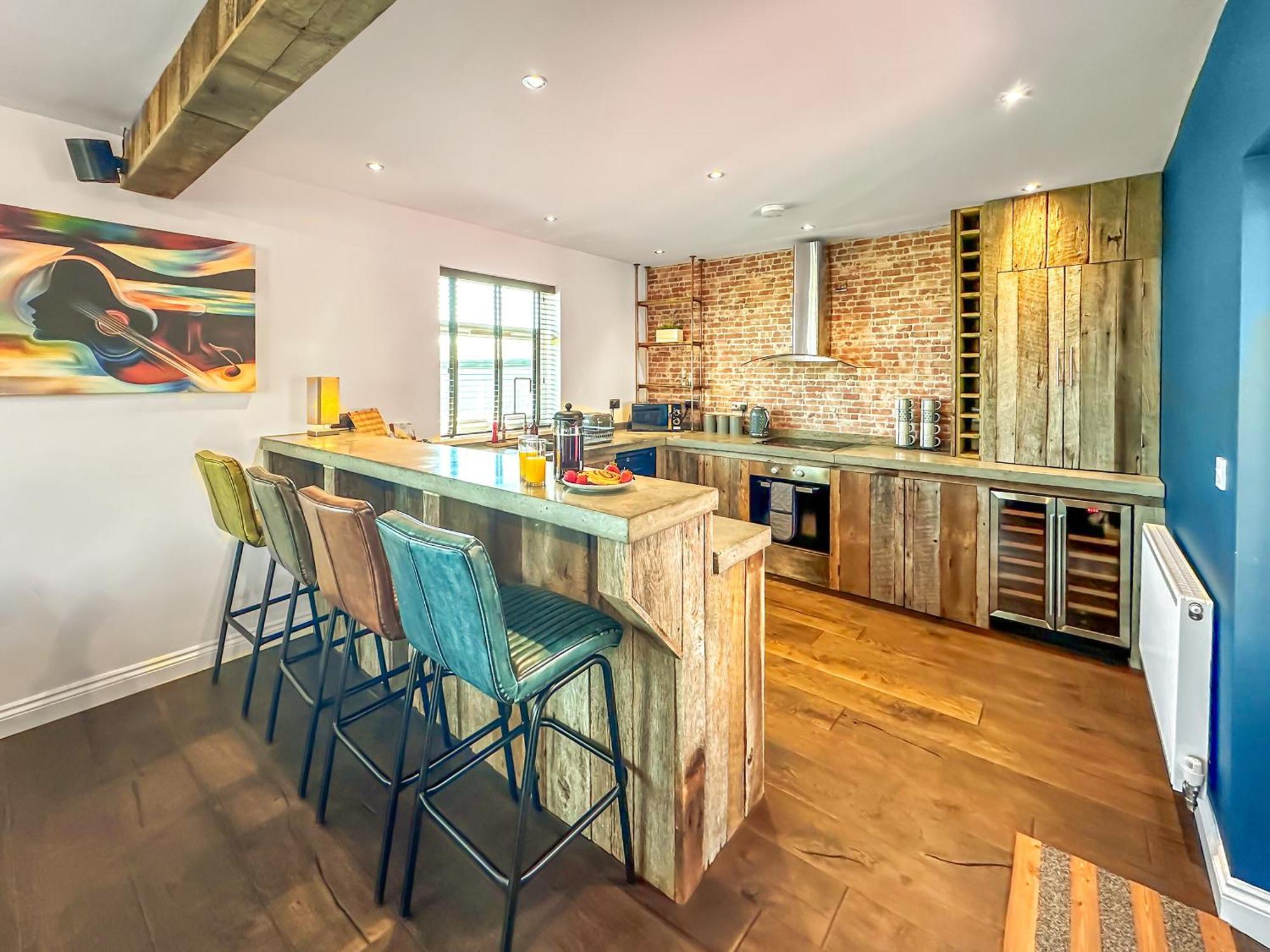 Valhallah Cottage Retreat Broomhill Extérieur photo