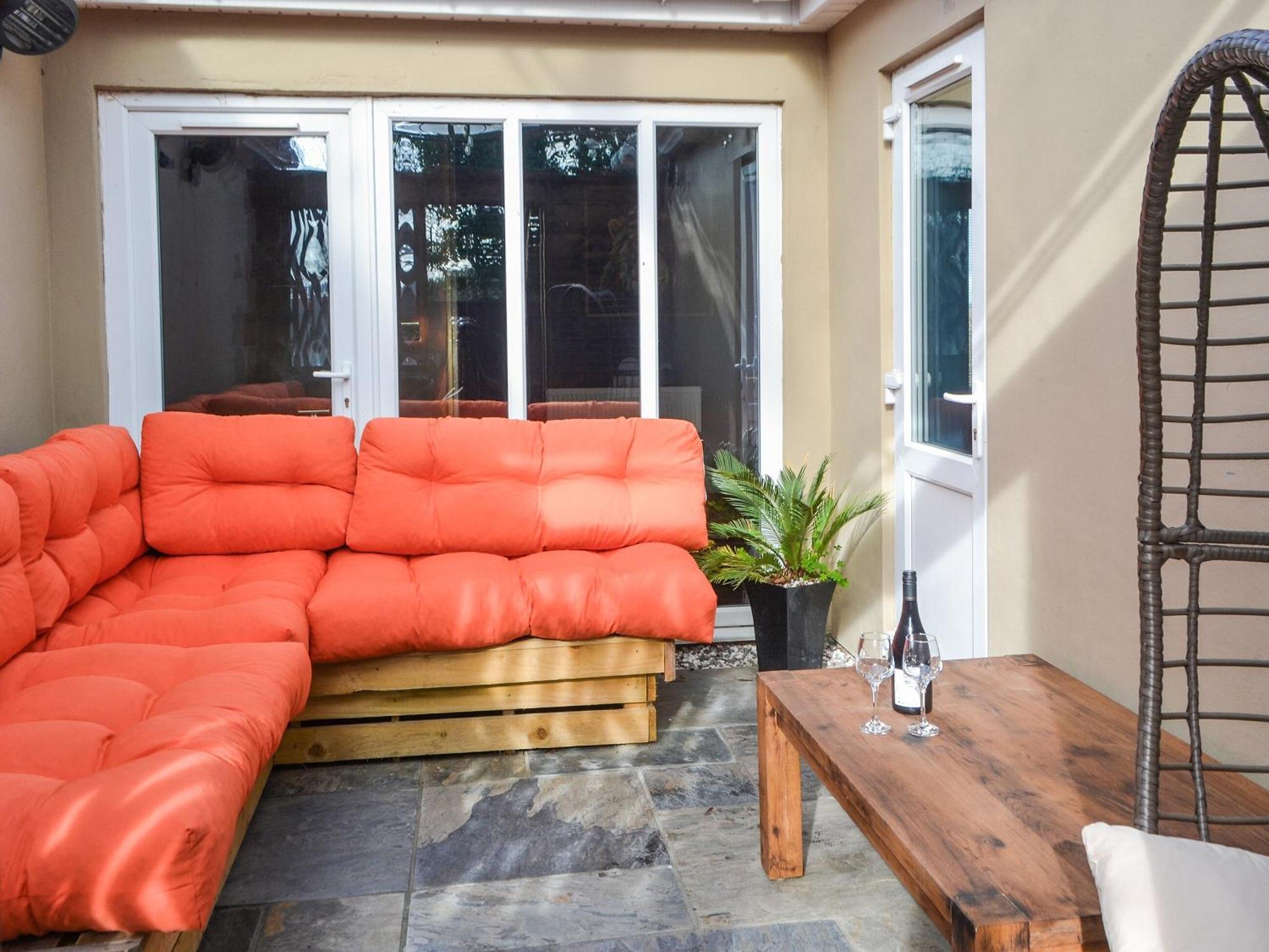 Valhallah Cottage Retreat Broomhill Extérieur photo